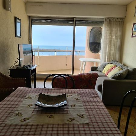Appartement Vue Mer / Carnon Plage Mauguio Exterior photo